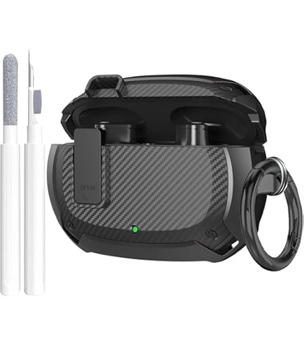 Amazon.com: Olytop for Beats Studio Buds/Bud + Case Cover with